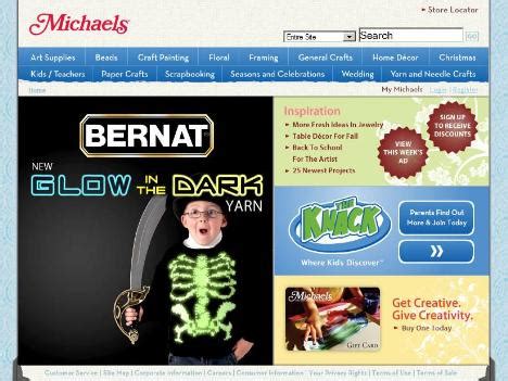 micheals com|michaels craft store official website.